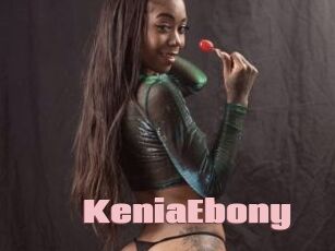 KeniaEbony