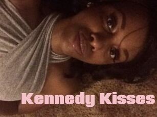 Kennedy_Kisses