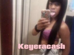 Keyeracash