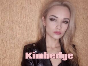 Kimberlye