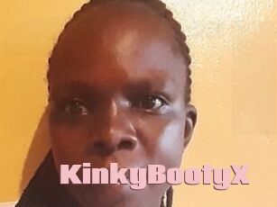 KinkyBootyX