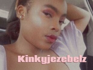 Kinkyjezebelz