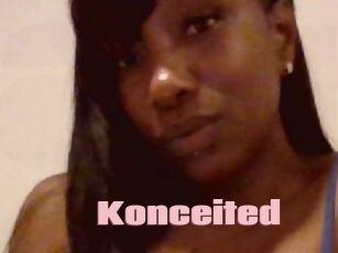 Konceited