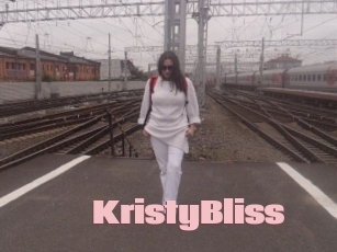 KristyBliss