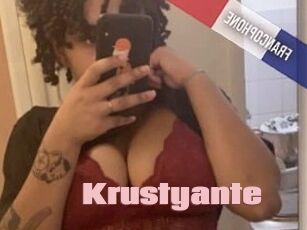 Krustyante