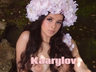 Kaarylov