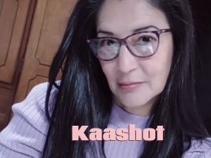 Kaashot