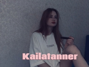 Kailatanner