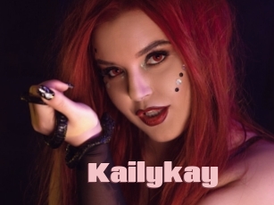 Kailykay