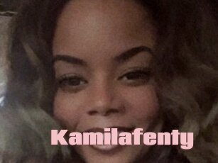 Kamilafenty