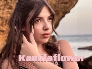 Kamilaflower