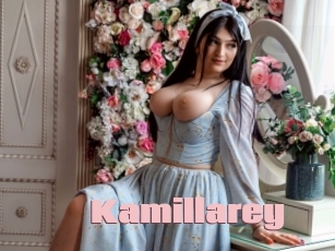 Kamillarey