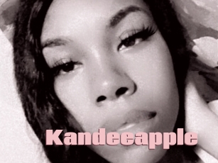 Kandeeapple