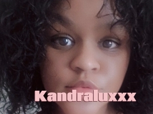 Kandraluxxx