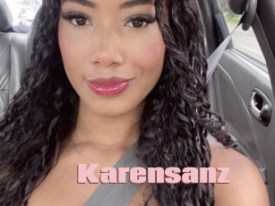 Karensanz