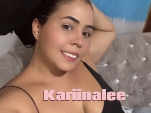 Kariinalee