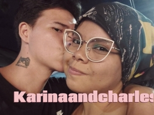 Karinaandcharles