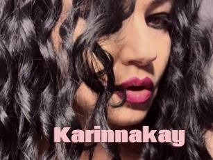 Karinnakay