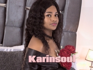 Karinsoul