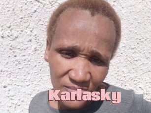 Karlasky