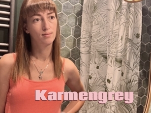 Karmengrey