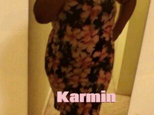 Karmin