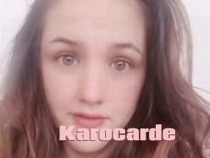 Karocarde