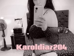 Karoldiaz204