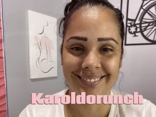 Karoldorunch