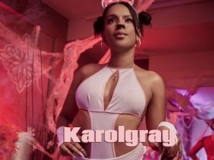 Karolgray