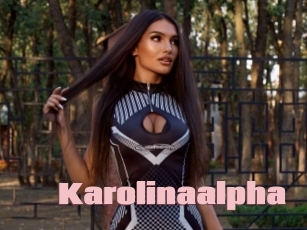 Karolinaalpha