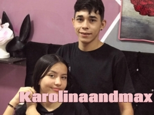 Karolinaandmax