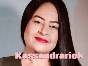 Kassandrarick