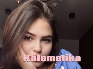 Katemetika