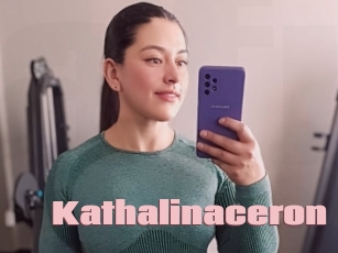 Kathalinaceron