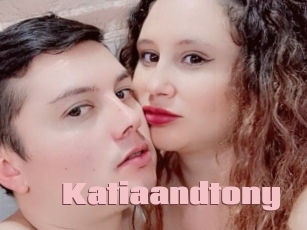 Katiaandtony