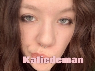 Katiedeman