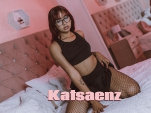 Katsaenz