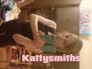 Kattysmiths