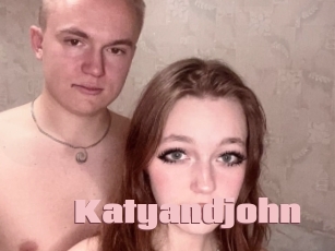 Katyandjohn