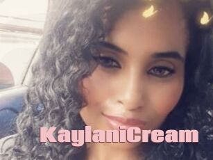 KaylaniCream