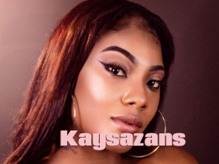 Kaysazans