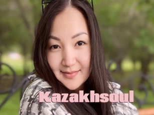 Kazakhsoul