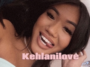 Kehlanilove