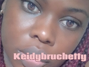 Keidybruchetty