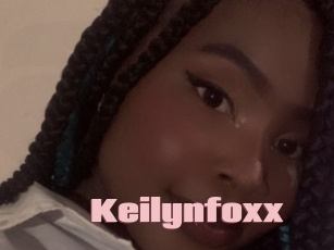 Keilynfoxx