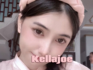 Kellajoe