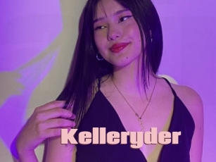 Kelleryder