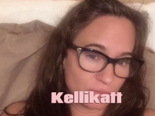 Kellikatt