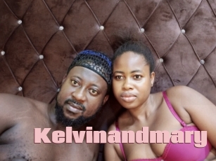 Kelvinandmary